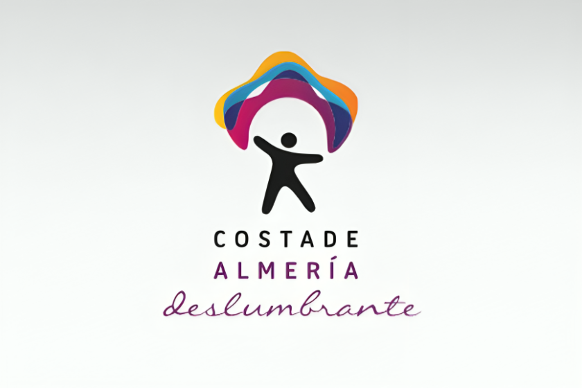 Logo costa de almeria