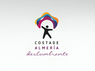 Logo costa de almeria